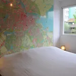 Boathotel Panzió Amszterdam