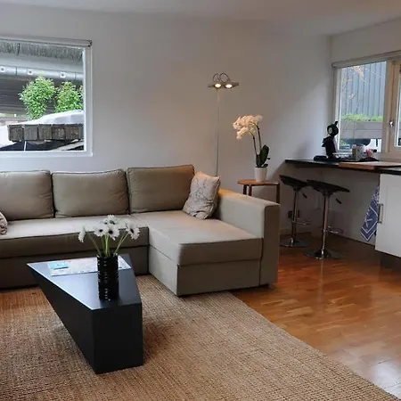 Boathotel Amsterdam