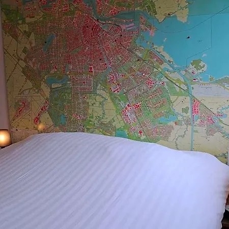 Boathotel Oda ve Kahvaltı 4*