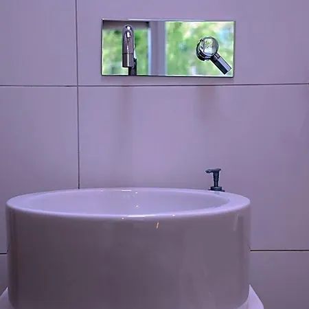 Boathotel Oda ve Kahvaltı