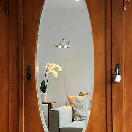 Boathotel Oda ve Kahvaltı Amsterdam