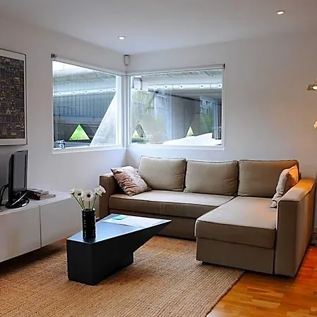 Boathotel Oda ve Kahvaltı Amsterdam