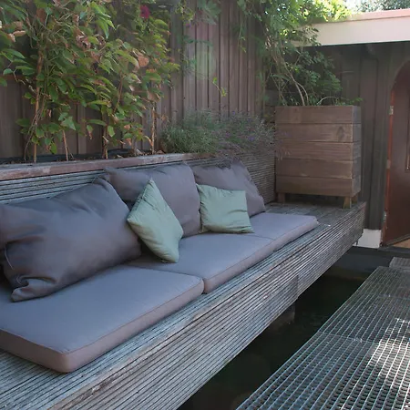 Boathotel Άμστερνταμ