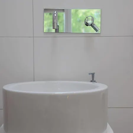 Oda ve Kahvaltı Boathotel Amsterdam