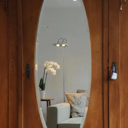 Boathotel Amsterdam