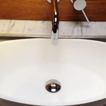 Boathotel Άμστερνταμ