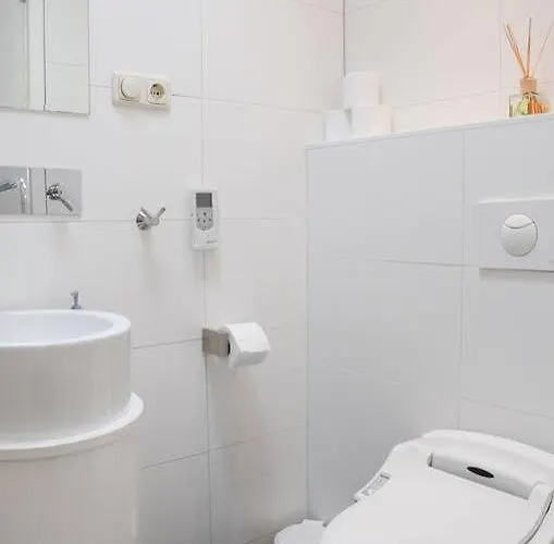 Bed & Breakfast Boathotel Amsterdam