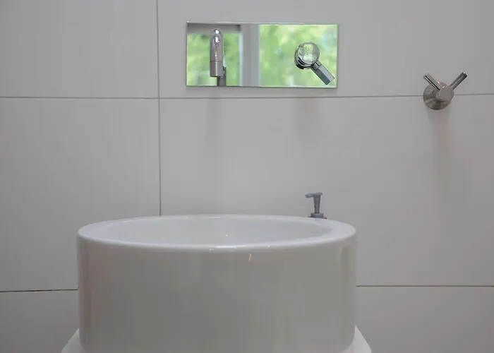 Bed & Breakfast Boathotel Amsterdam