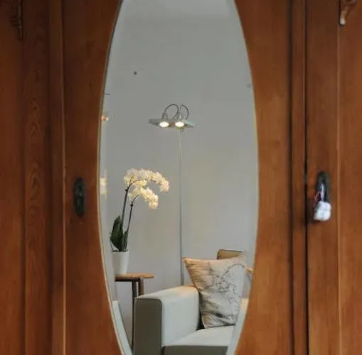 Boathotel Amesterdão