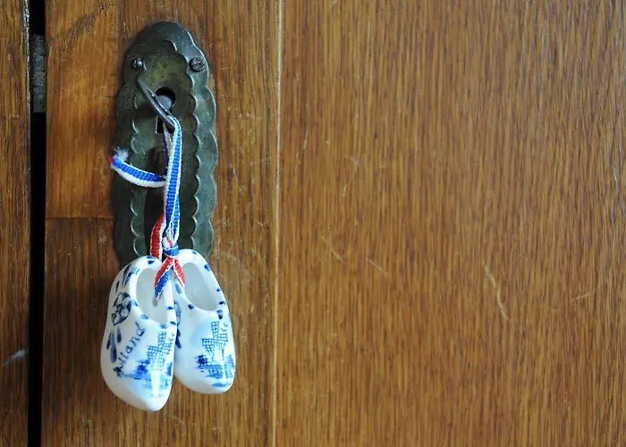 Boathotel Alojamento de Acomodação e Pequeno-almoço