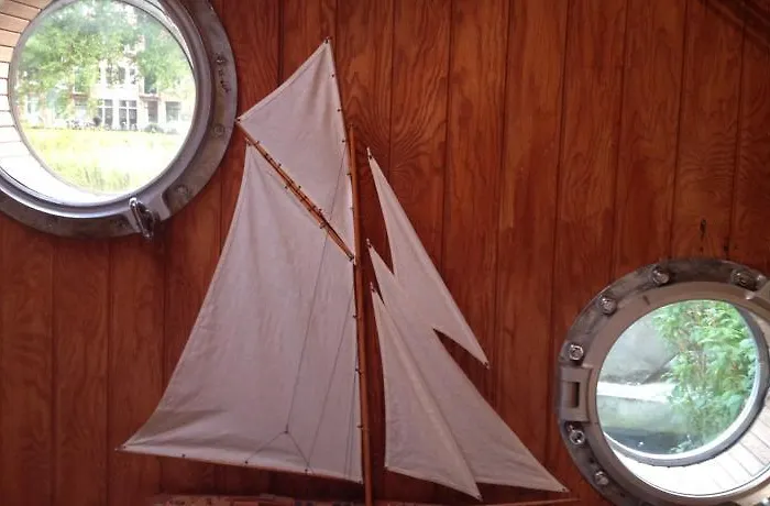 Boathotel Alojamento de Acomodação e Pequeno-almoço 4*