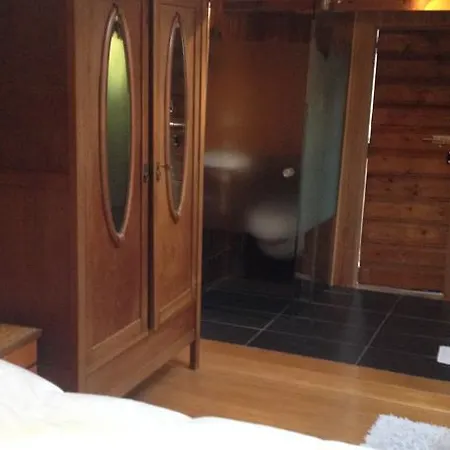 Bed & Breakfast Boathotel