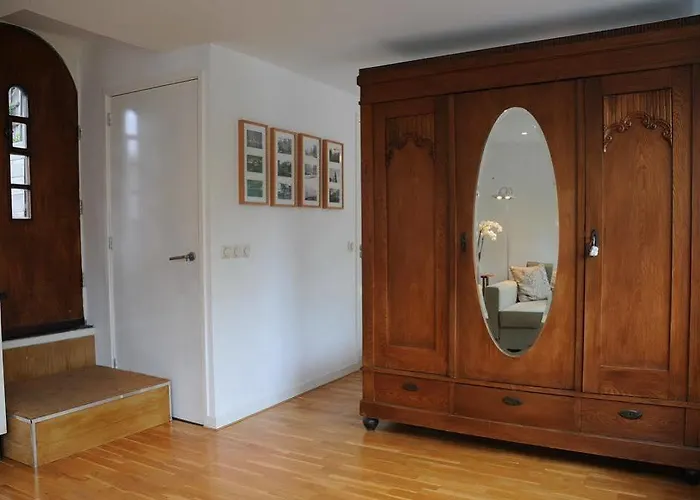 Boathotel 住宿加早餐酒店 4*