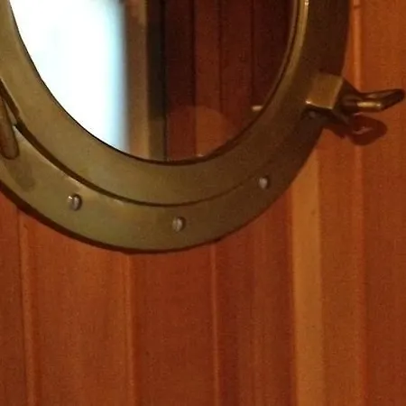 Boathotel